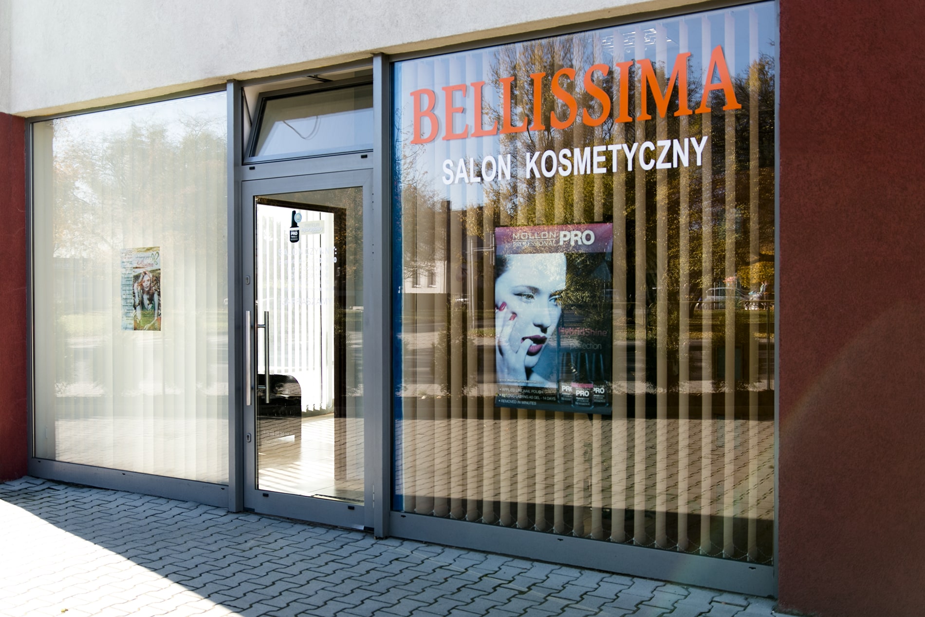 Salon Kosmetyczny Bellissima